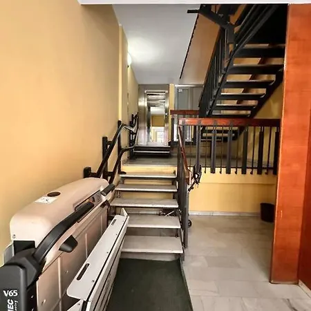 Suite Melo - Affitti Brevi Italia Bari Exterior foto