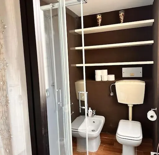Suite Melo - Affitti Brevi Italia