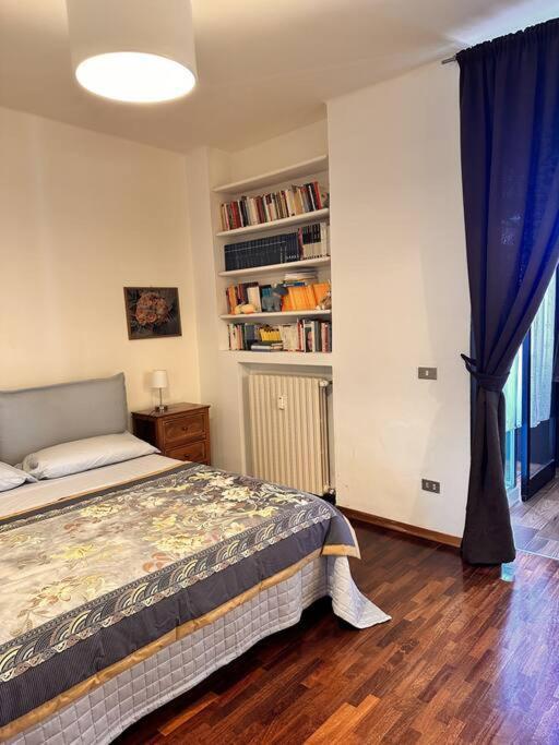 Apartment Melo - Affitti Brevi Italia